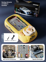 LittleRacer™ Steering Wheel Toy – Interactive Driving Play Toy for Kids