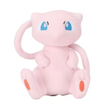 Pokémon Plush Doll Collection – Soft Anime Stuffed Toys