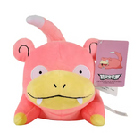 Pokémon Plush Doll Collection – Soft Anime Stuffed Toys