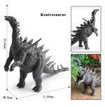 Lvelia Robot Dinosaur Toy – Remote Control Walking & Dancing T-Rex with Lights & Sounds