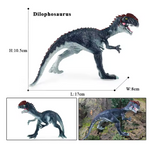 Lvelia Robot Dinosaur Toy – Remote Control Walking & Dancing T-Rex with Lights & Sounds