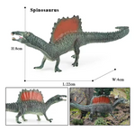 Lvelia Robot Dinosaur Toy – Remote Control Walking & Dancing T-Rex with Lights & Sounds