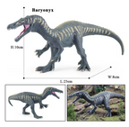 Lvelia Robot Dinosaur Toy – Remote Control Walking & Dancing T-Rex with Lights & Sounds