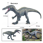 Lvelia Robot Dinosaur Toy – Remote Control Walking & Dancing T-Rex with Lights & Sounds