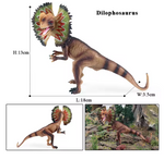 Lvelia Robot Dinosaur Toy – Remote Control Walking & Dancing T-Rex with Lights & Sounds