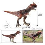 Lvelia Robot Dinosaur Toy – Remote Control Walking & Dancing T-Rex with Lights & Sounds