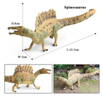 Lvelia Robot Dinosaur Toy – Remote Control Walking & Dancing T-Rex with Lights & Sounds