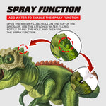 Lvelia Robot Dinosaur Toy