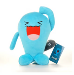 Pokémon Plush Doll Collection – Soft Anime Stuffed Toys