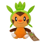 Pokémon Plush Doll Collection – Soft Anime Stuffed Toys