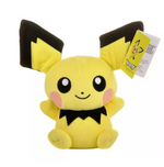 Pokémon Plush Doll Collection – Soft Anime Stuffed Toys