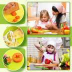 Toddler Chef Kitchen Master Set
