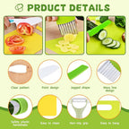 Toddler Chef Kitchen Master Set
