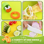 Toddler Chef Kitchen Master Set