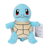Pokémon Plush Doll Collection – Soft Anime Stuffed Toys