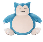 Pokémon Plush Doll Collection – Soft Anime Stuffed Toys