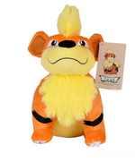 Pokémon Plush Doll Collection – Soft Anime Stuffed Toys