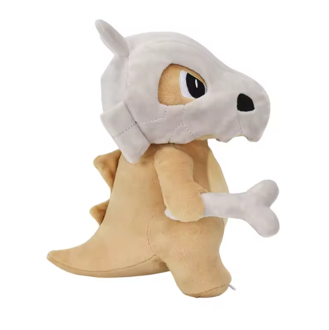 Pokémon Plush Doll Collection – Soft Anime Stuffed Toys