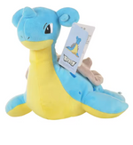 Pokémon Plush Doll Collection – Soft Anime Stuffed Toys