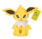 Pokémon Plush Doll Collection – Soft Anime Stuffed Toys
