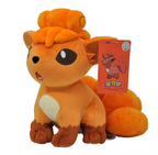 Pokémon Plush Doll Collection – Soft Anime Stuffed Toys
