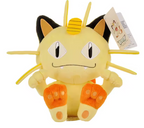 Pokémon Plush Doll Collection – Soft Anime Stuffed Toys