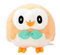 Pokémon Plush Doll Collection – Soft Anime Stuffed Toys