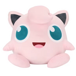 Pokémon Plush Doll Collection – Soft Anime Stuffed Toys