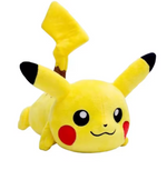 Pokémon Plush Doll Collection – Soft Anime Stuffed Toys