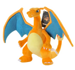 Pokémon Plush Doll Collection – Soft Anime Stuffed Toys