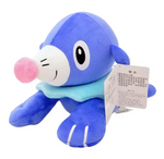 Pokémon Plush Doll Collection – Soft Anime Stuffed Toys