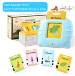 Kids Talking Flash Cards – Sight Words Learning Toy