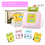 Kids Talking Flash Cards – Sight Words Learning Toy