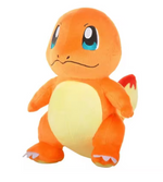 Pokémon Plush Doll Collection – Soft Anime Stuffed Toys