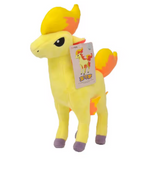 Pokémon Plush Doll Collection – Soft Anime Stuffed Toys