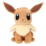 Pokémon Plush Doll Collection – Soft Anime Stuffed Toys